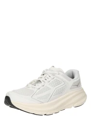 HOKA Sneaker 'CLIFTON ONE9' hellgrau/weiß