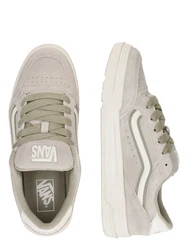 VANS Sneaker 'Hylane' khaki/oliv/weiß