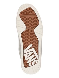 VANS Sneaker 'Hylane' khaki/oliv/weiß