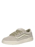 VANS Sneaker 'Hylane' khaki/oliv/weiß