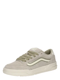 VANS Sneaker 'Hylane' khaki/oliv/weiß