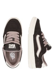 VANS Sneaker 'Hylane' dunkelbraun / puder / weiß