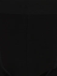 ABOUT YOU Boxershorts 'Jakob' dunkelgrau/graumeliert/schwarz
