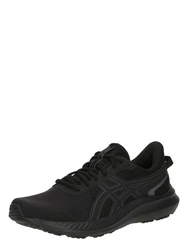 ASICS Laufschuh Fuji Lite 5 anthrazit/schwarz