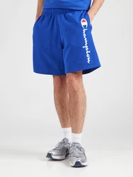 Champion Authentic Athletic Apparel Shorts blau/rot/weiß