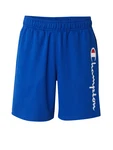 Champion Authentic Athletic Apparel Shorts blau/rot/weiß