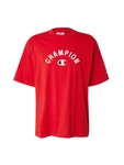 Champion Authentic Athletic Apparel T-Shirt marine/rot/weiß