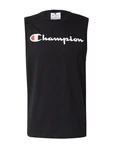 Champion Authentic Athletic Apparel Tanktop und Top cranberry/schwarz/weiß