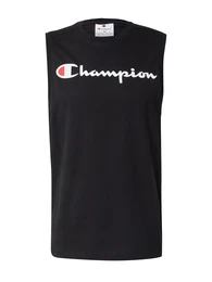 Top cranberry / schwarz / wei