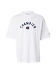 Champion Authentic Athletic Apparel T-Shirt marineblau/rot/weiß