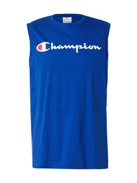 Tanktop blau / rot / wei