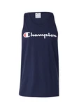 Champion Authentic Athletic Apparel Tanktop marineblau/rot/weiß