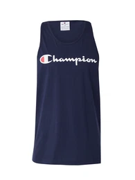 Tanktop navy / rot / wei