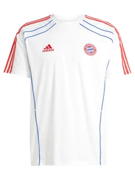Funktionsshirt 'Urban Purist' blau / rot / wei