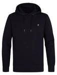 Petrol Industries Sweatshirt 'Driftwood' schwarz