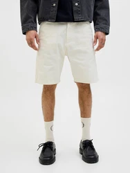 JACK & JONES Shorts 'JPSTTONY' eierschale