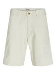 JACK & JONES Shorts 'JPSTTONY' eierschale