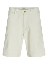 JACK & JONES Shorts 'JPSTTONY' eierschale