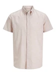 Jack & Jones Premium Hemd JPRBLUSUMMER rosa