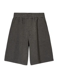 Shorts anthrazit