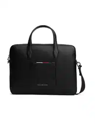 Laptoptasche schwarz