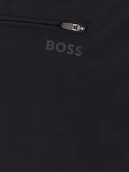 BOSS GREEN Stretch Hose T_Flex grün