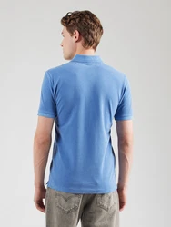 G-STAR Poloshirt 'Dunda' royalblau