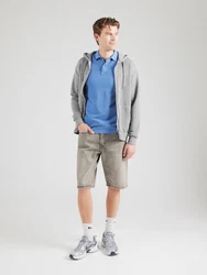 G-STAR Poloshirt 'Dunda' royalblau