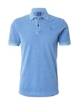 G-STAR Poloshirt 'Dunda' royalblau