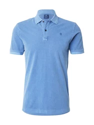 G-STAR Poloshirt 'Dunda' royalblau