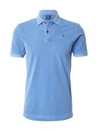 G-STAR Poloshirt 'Dunda' royalblau