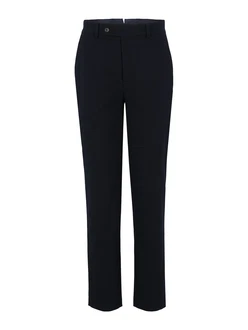 Guido Maria Kretschmer Men Hose 'Tristan' navy Guido Maria Kretschmer Men Hose 'Tristan' navy