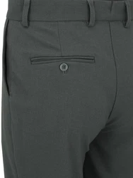Guido Maria Kretschmer Men Hose 'Tristan' anthrazit