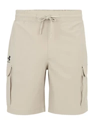 Under Armour Shorts Ua Vibe Woven Cargo Short 