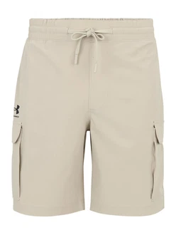 Under Armour Shorts Ua Vibe Woven Cargo Short Under Armour Shorts Ua Vibe Woven Cargo Short