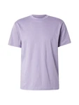 HOLLISTER T-Shirt flieder