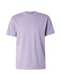 T-Shirt flieder