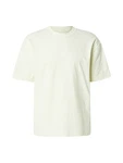 HOLLISTER T-Shirt pastellgelb