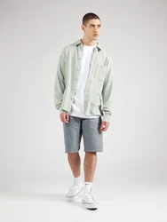 G-STAR Shorts 'Mosa' rauchblau