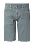 G-STAR Shorts 'Mosa' rauchblau