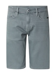 G-STAR Shorts 'Mosa' rauchblau