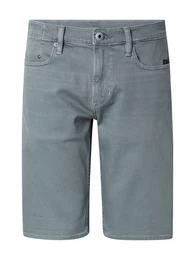 G-STAR Shorts 'Mosa' rauchblau