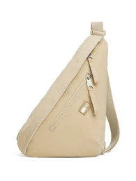 Umhngetasche (GRS) hellbeige