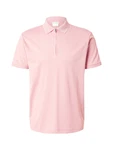 SELECTED HOMME Poloshirt 'Fave' altrosa
