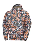 HELLY HANSEN Jacke navy/hellblau/orange/weiß