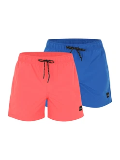 JACK & JONES Badeshorts 'JPSTMAUI'