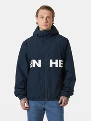 HELLY HANSEN Jacke blau/navy/weiß