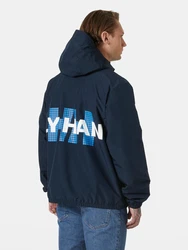 HELLY HANSEN Jacke blau/navy/weiß