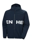 HELLY HANSEN Jacke blau/navy/weiß