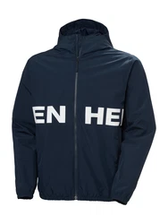 HELLY HANSEN Jacke blau/navy/weiß
